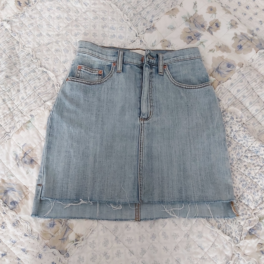 Wilfred Free Tanit Skirt